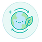 Better for the Planet