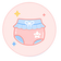 Cuter Swim Style
