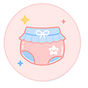 Cuter Swim Style