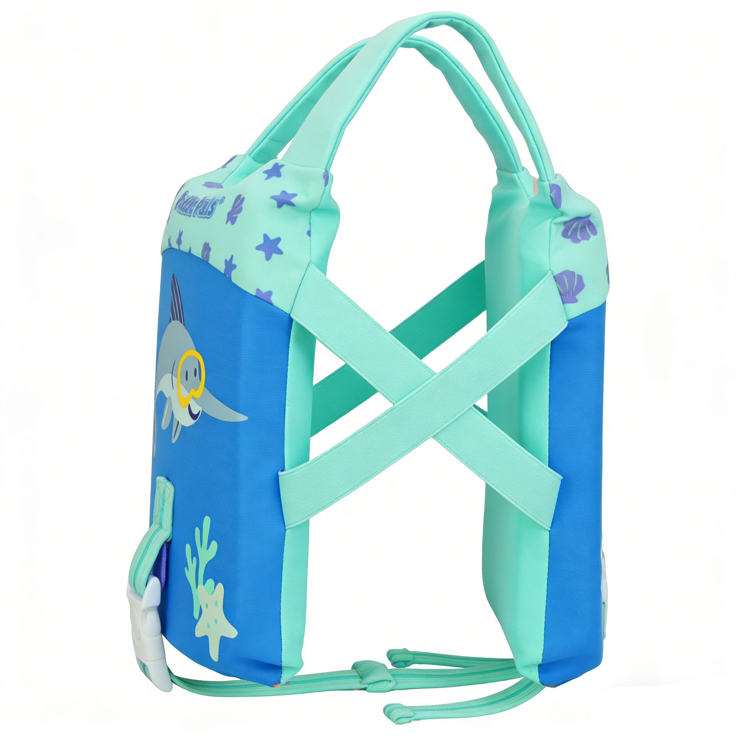 Sea Adventure Kids Swim Vest