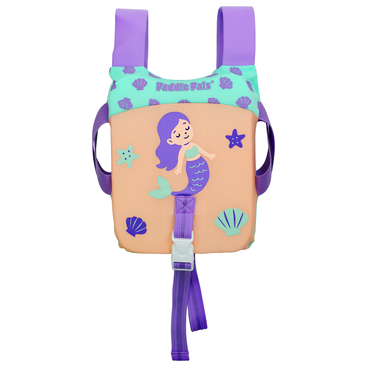 Sea Adventure Kids Swim Vest