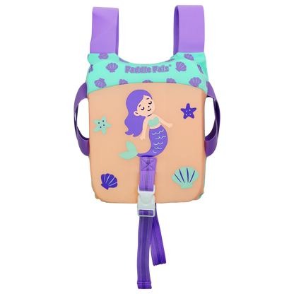 Sea Adventure Kids Swim Vest