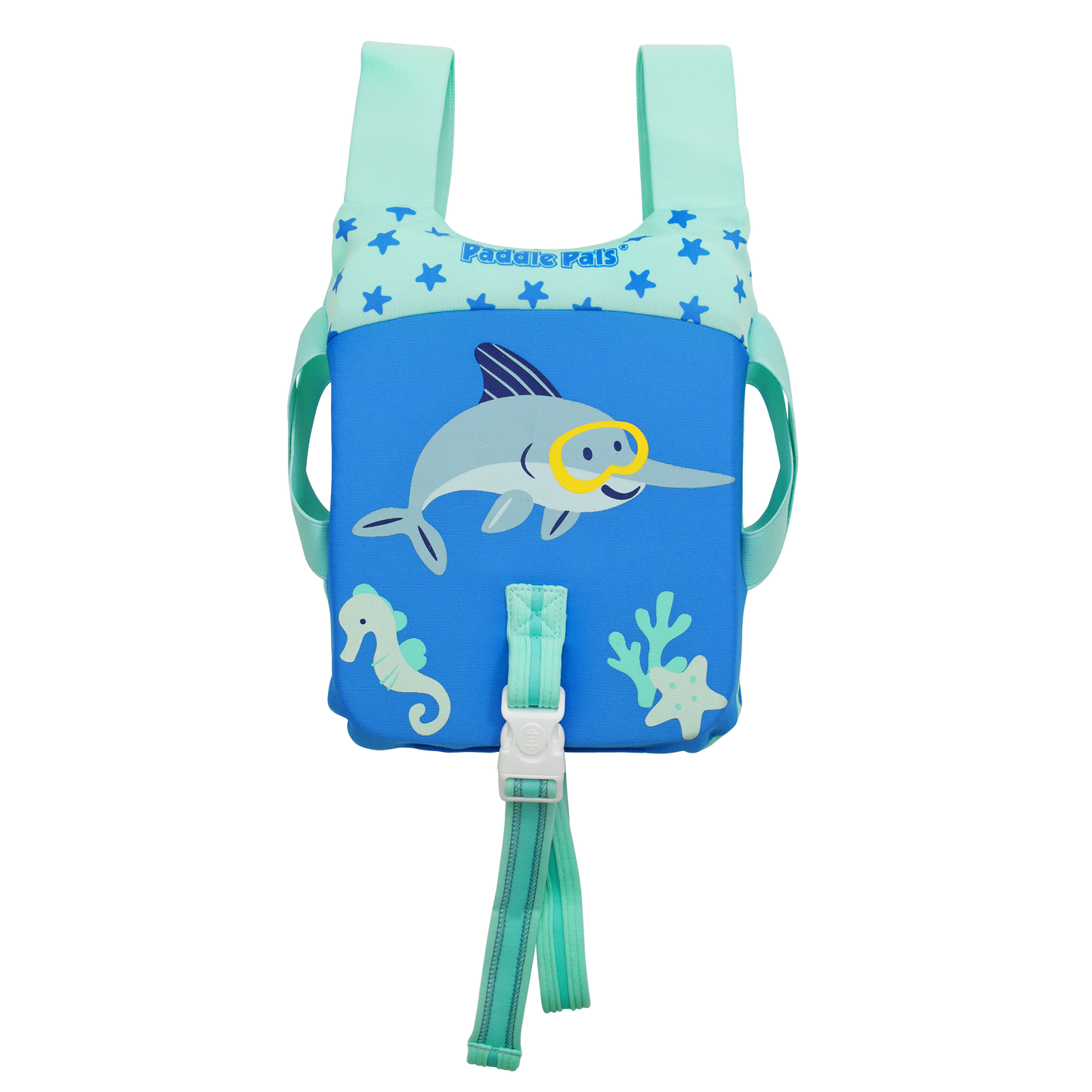 Sea Adventure Kids Swim Vest