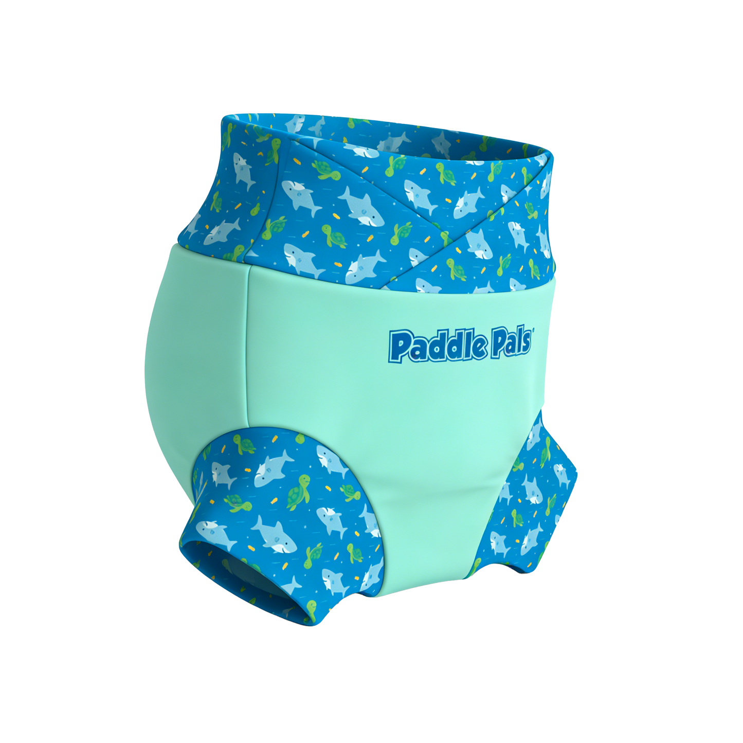 Ocean Pals Kids Swim Diaper Cover