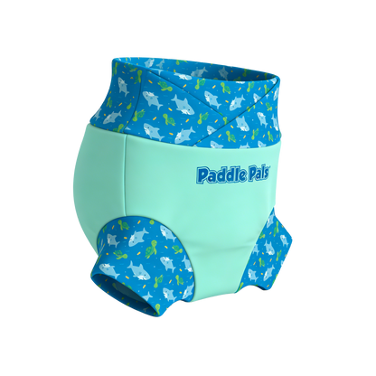 Ocean Pals Kids Swim Diaper Cover