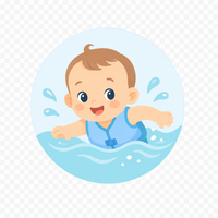 Infant Swim Vest