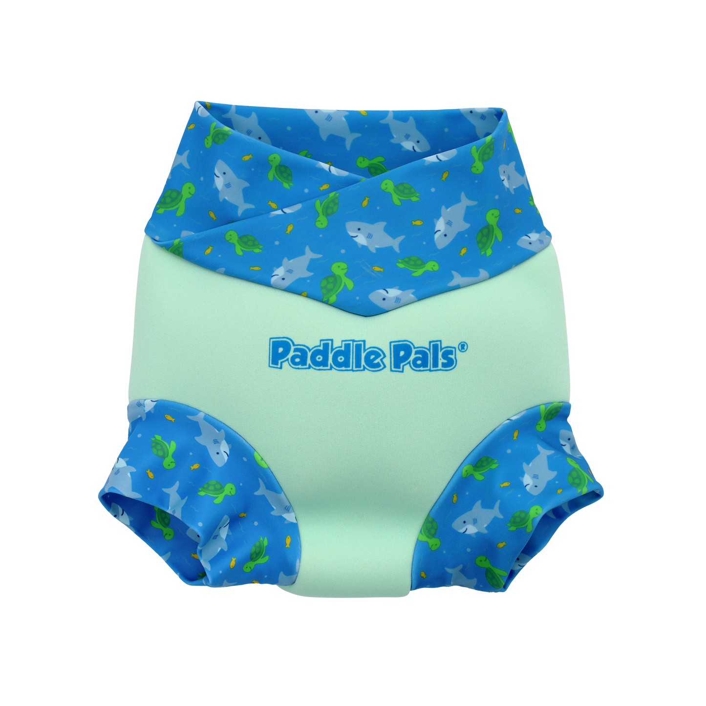 Ocean Pals Kids Swim Diaper Cover