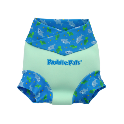 Ocean Pals Kids Swim Diaper Cover