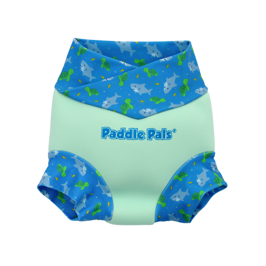 Ocean Pals Kids Swim Diaper Cover