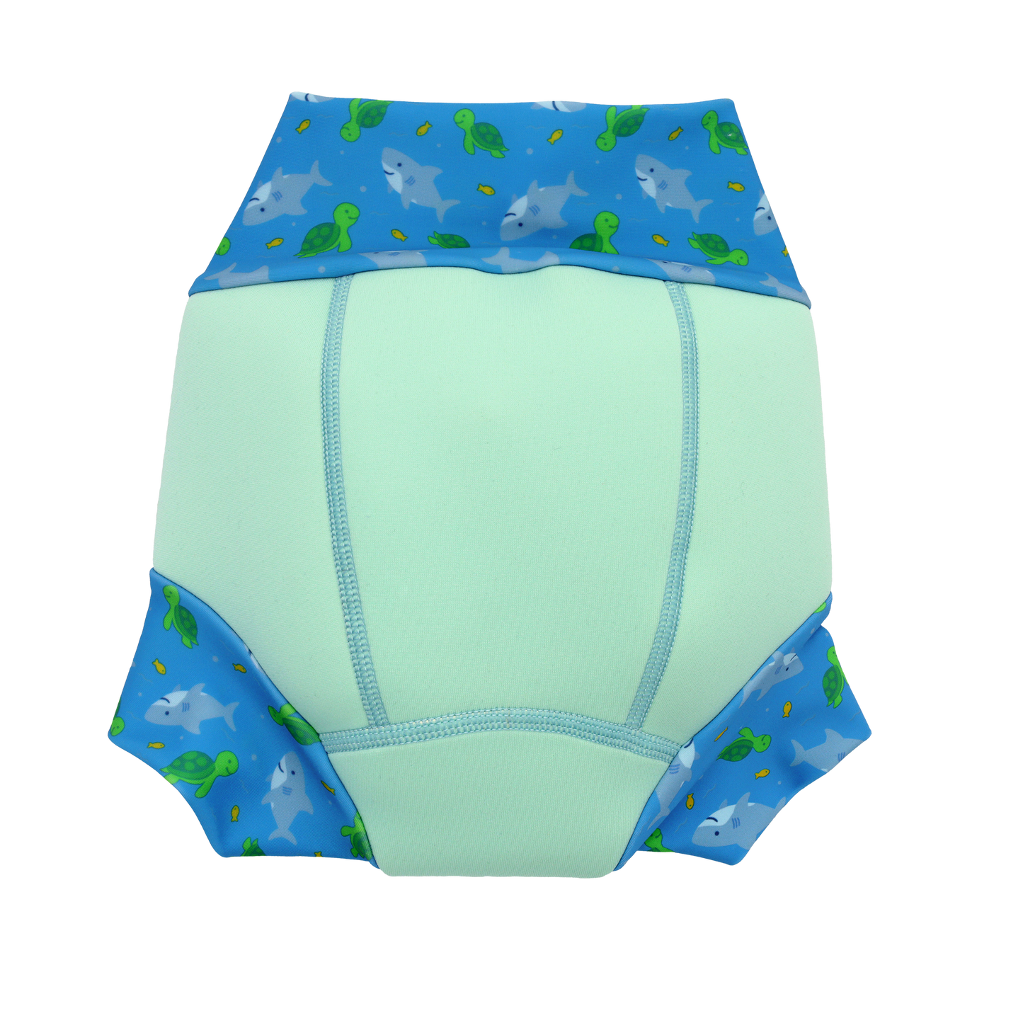 Ocean Pals Kids Swim Diaper Cover