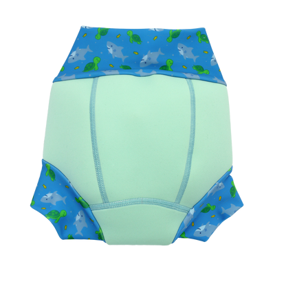 Ocean Pals Kids Swim Diaper Cover