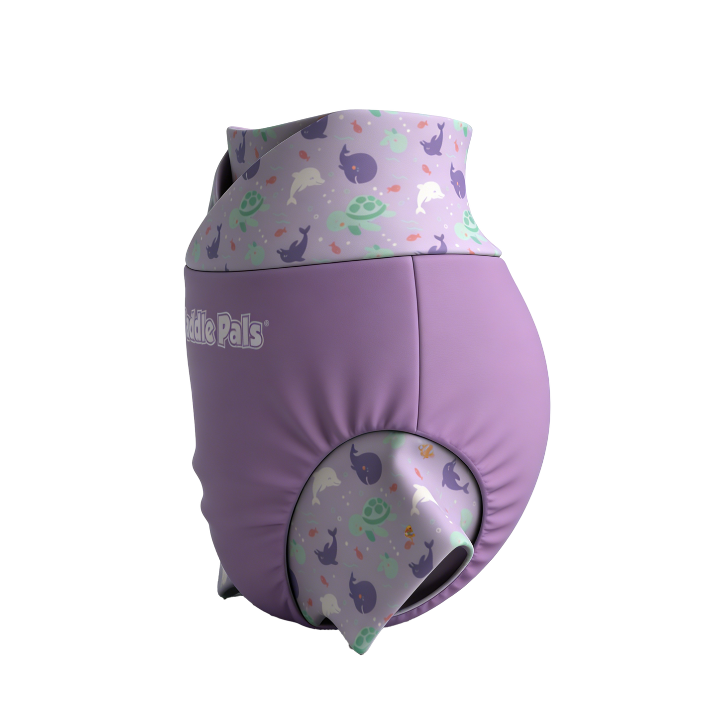 Ocean Pals Kids Swim Diaper Cover