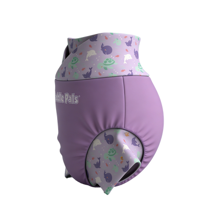 Ocean Pals Kids Swim Diaper Cover