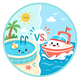 Swim Lessons & Pools