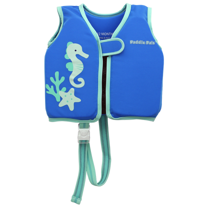 Mermaid Dreams Kids Swim Vest