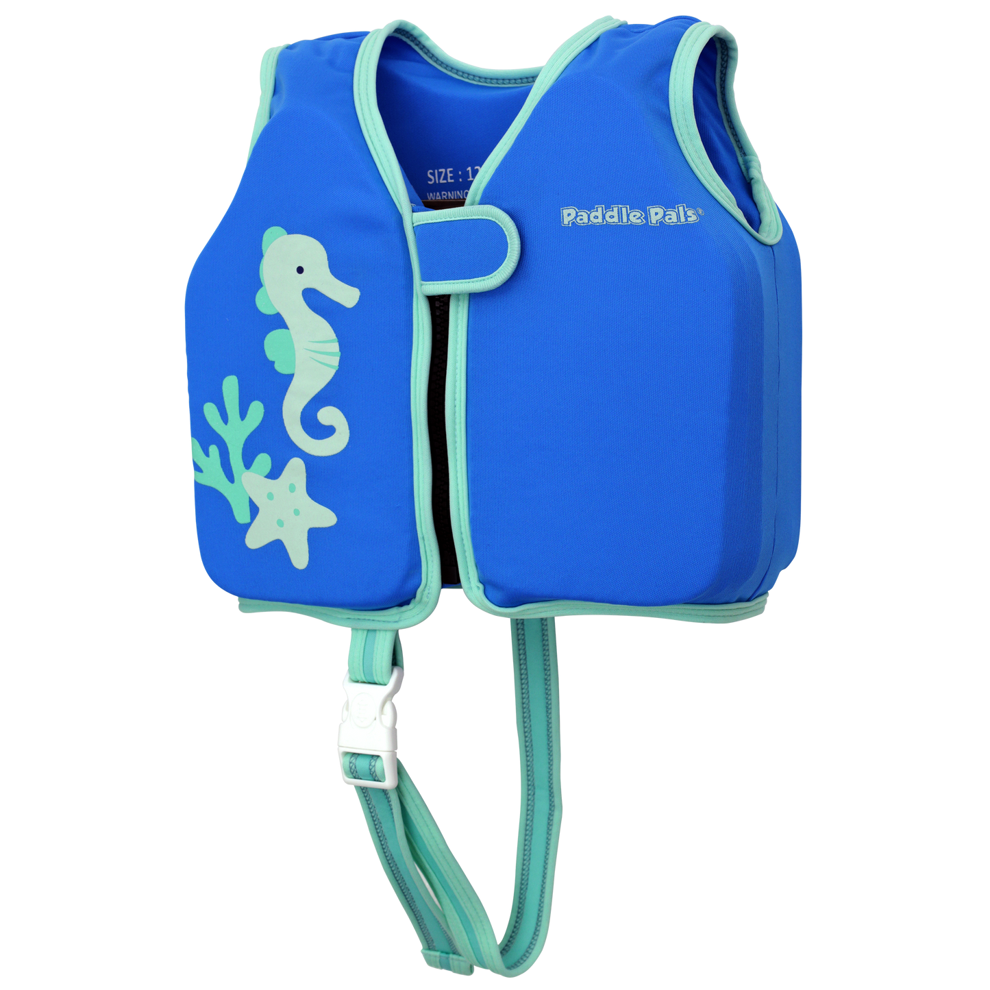 Mermaid Dreams Kids Swim Vest