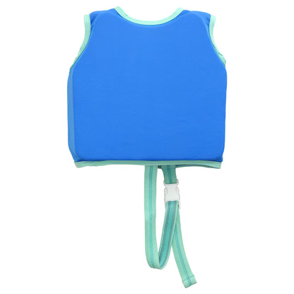 Mermaid Dreams Kids Swim Vest