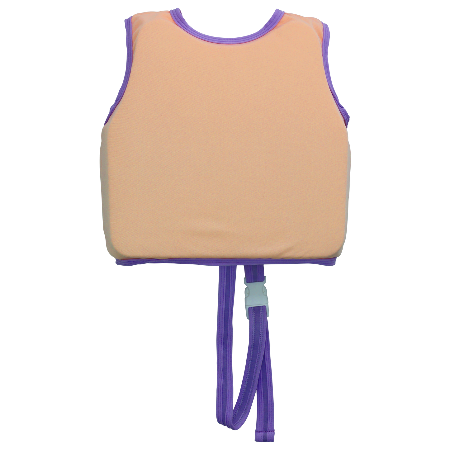 Mermaid Dreams Kids Swim Vest