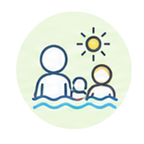 Made for Family Water Days